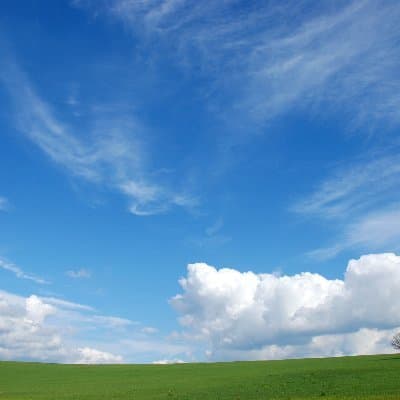 Blue Sky