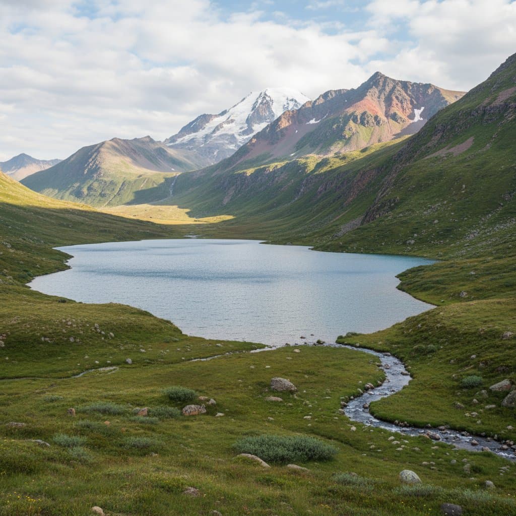 real world view of digital map