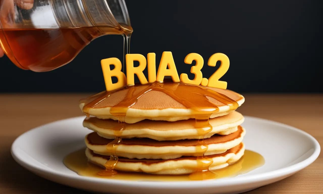 Bria Image 3.2