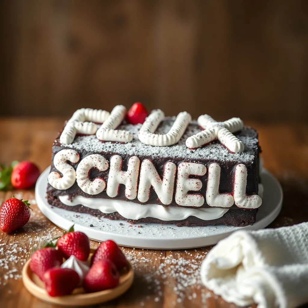 Flux Schnell