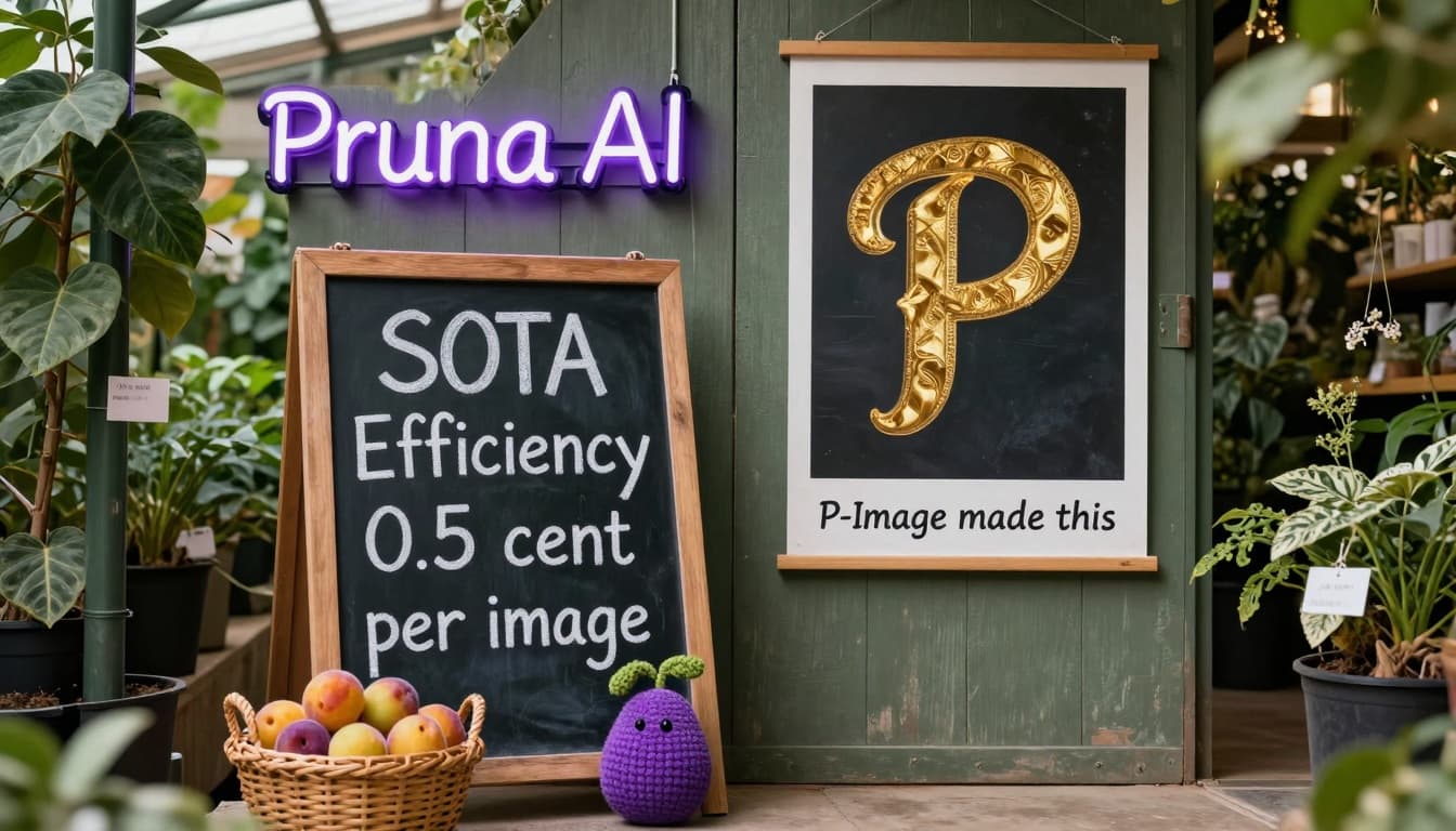 P-Image